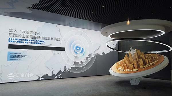 松山湖城市服務(wù)驛站丨新型公共文化空間，展現(xiàn)城市管理新風貌